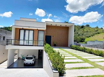 Casa · 234m² · 3 Quartos · 4 Vagas · Casa com 3 quartos à venda, 234 m² por R$ 1.650.000 - Centro - Atibaia/SP