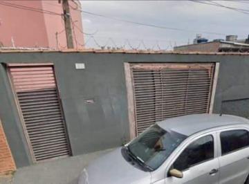 Terreno · 375m² · Terreno à venda Sacadura Cabral - Santo André - SP