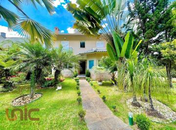 b89f503f5b5622e652d9f497a1f1cc849bc48df0 · Casa com 5 dormitórios à venda, 277 m² por R$ 3.200.000,00 - Parque do Imbui - Teresópolis/RJ