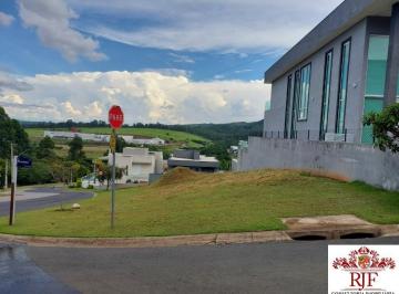 Foto 01 · Venda terreno Condomínio Campos do Conde - Próximo ao Shopping de Bragança