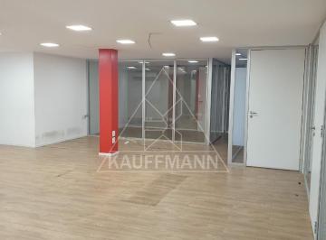 Comercial · 240m² · 3 Vagas · Conjunto Comercial à Venda no Jardim Paulistano:  3 Vagas 240m²