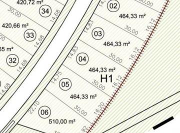 710ad88bde367c8e2663e83c7b41985b9d1f0e05 · Terreno à venda, 464 m² por R$ 500.000,00 - Alto da Boa Vista - Bayeux/PB
