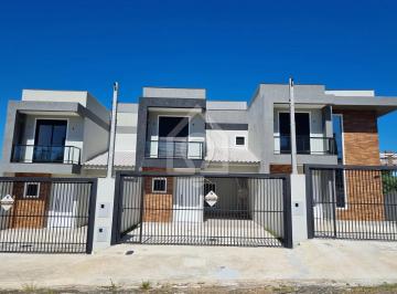 Casa · 162m² · 3 Quartos · 2 Vagas · SOBRADO TRIPLEX À VENDA EM ORFÃS