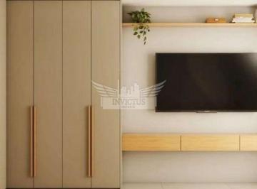 Apartamento · 47m² · 2 Quartos · 1 Vaga · Apartamento sem Condomínio com 2 Dormitórios à Venda, 46m² - Vila Guiomar, Santo André/SP.