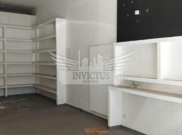 Comercial · 62m² · Salão Comercial para Alugar, 62m² - Centro, Santo André/SP. 