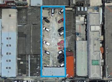 Terreno · 500m² · Oportunidade de Terreno Comercial para Comprar, 500m² - Centro, Santo André/SP.