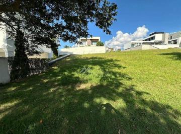4ab5210f0fb018c3e7fe372bc37abd0d1ae26188 · Terreno à venda no Alphalle 2 em São José dos Campos