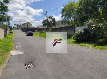7113b00a11656a839c6834500558c4b62a97175a · Terreno à venda, 1958 m² por R$ 2.100.000,00 - Orleans - Curitiba/PR