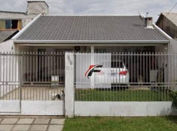 1d247aee8813e1d3c26a0d520d806dbb832a5c48 · Casa à venda permuta apartamento, 80 m² por R$ 380.000 - Umbará - Curitiba/PR