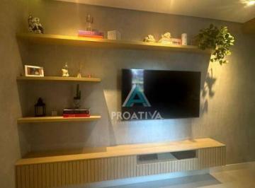 aa2994f3322c0c0dca7d0cd59128bb3c0bc3896d · Cobertura com 2 dormitórios à venda, 98 m² por R$ 650.000,00 - Vila Pinheirinho - Santo André/SP