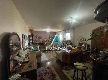 dfe196b99d9c7c5af11892d135d51892b81b0672 · Apartamento com 4 dormitórios à venda, 300 m²- Vila Alzira - Santo André/SP