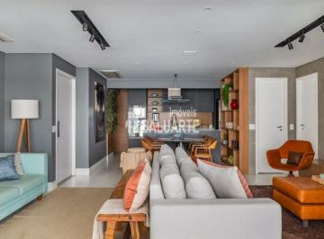Apartamento · 149m² · 3 Quartos · 3 Vagas · apartamento Vila Mascote