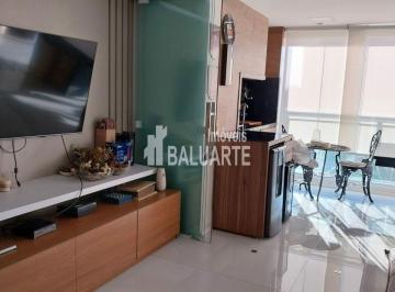Apartamento · 149m² · 4 Quartos · 2 Vagas · Apartamento a venda na Vila Mascote - São Paulo