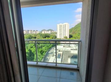 Apartamento · 32m² · 1 Quarto · 1 Vaga · Apartamento com 1 quarto, 32m², à venda em Rio de Janeiro, Jacarepaguá