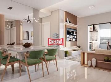 Apartamento · 160m² · 3 Quartos · 3 Vagas · Apartamento à venda, 3 quartos, 3 suítes, 3 vagas, Nova Petrópolis - São Bernardo do Campo/SP