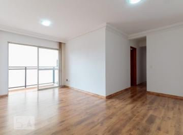 Apartamento · 80m² · 3 Quartos · 1 Vaga · Apartamento para Aluguel - Pinheiros, 3 Quartos,  80 m2 - São Paulo