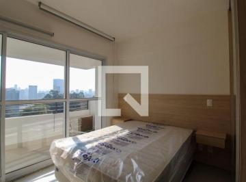 Apartamento · 28m² · 1 Quarto · Apartamento para Aluguel - Butantã, 1 Quarto,  28 m2 - São Paulo