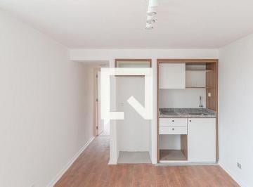 Apartamento · 35m² · 1 Quarto · Apartamento para Aluguel - Consolação, 1 Quarto,  35 m2 - São Paulo