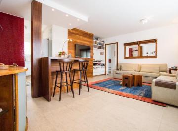 Apartamento · 98m² · 2 Quartos · 1 Vaga · Apartamento para Aluguel - Vila Olímpia, 2 Quartos, 98 m2 - São Paulo