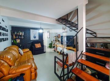 Casa · 133m² · 2 Quartos · 1 Vaga · Casa para Aluguel - Ipiranga, 2 Quartos, 133 m2 - São Paulo