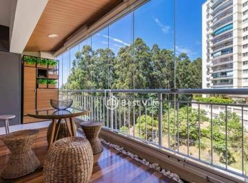 b88bb088374258d496953ffe047cb676064712fa · Apartamento com 1 dormitório à venda, 50 m² por R$ 750.000,00 - Alphaville - Santana de Parnaíba/SP