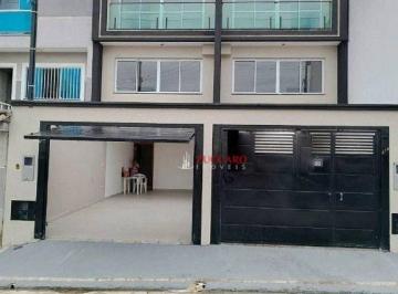 ff33b9fa18162354ba0c82cbce0df58f79fa5112 · Sobrado à venda, 160 m² por R$ 770.000,00 - Parada Inglesa - São Paulo/SP