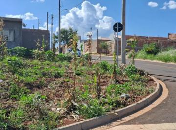 Terreno · 276m² · Terreno Padrão em Araraquara