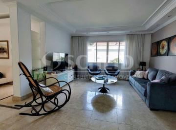 Casa · 265m² · 4 Quartos · Sobrado - Granja Julieta
