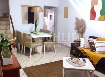 Casa · 110m² · 2 Quartos · 1 Vaga · Casa a venda, Chácara Santo Antonio, 2 quartos, 1 vaga