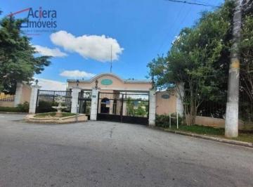 af051db7d4d5dadb47e8cbf98fb358e2fc2d8b69 · Terreno à venda, 500 m² por R$ 300.000,00 - Quinta de São Fernando - Cotia/SP