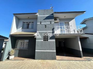 whatsapp-image-2024-03-15-at-11-19-101710512508170.jpeg · Sobrado à venda  com 4 Quartos, Condomínio fechado, 3 Vagas, 182M², Oficinas, Ponta Grossa - PR