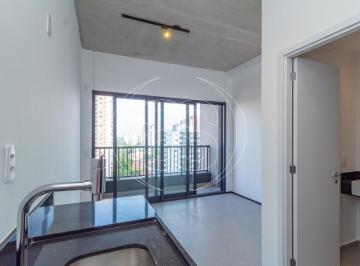 Apartamento · 23m² · 1 Quarto · Studio a venda na Vila Olímpia