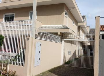 Casa de 3 quartos, Curitiba · Sobrado 3 q com 170 m², Semi-Mobiliado, Churrasqueira no Lindoia, Aceito Permuta