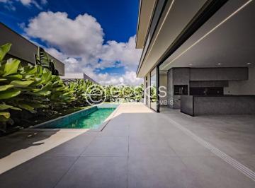 Casa · 320m² · 5 Quartos · 4 Vagas · Casa em condomínio à venda, 5 quartos, 3 suítes, 4 vagas, Jardim Sul - Uberlândia/MG
