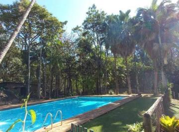 Rural · 61000m² · 4 Quartos · 9 Vagas · Sítio à venda no Contendas em Valinhos.