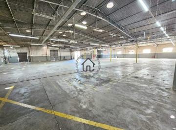 Comercial · 4380m² · 20 Vagas · Galpão à venda no Vale do Itamaracá em Valinhos.