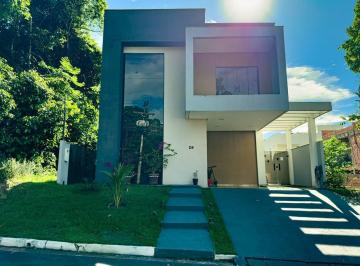 Casa de 5 quartos, Manaus · Cond Reserva do Parque - Duplex Alto Padrão - lindíssimo -Mobiliada