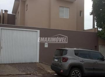 Casa · 111m² · 3 Quartos · 2 Vagas · Casa em Bairros em Sorocaba