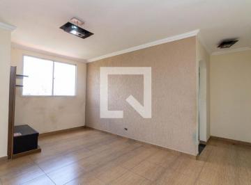 Apartamento · 64m² · 3 Quartos · 1 Vaga · Apartamento para Aluguel - Cidade Parque Alvorada, 3 Quartos,  64 m² - Guarulhos