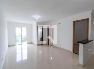 Apartamento · 48m² · 2 Quartos · Apartamento para Aluguel - Vila Nhocuné, 2 Quartos, 48 m² - São Paulo