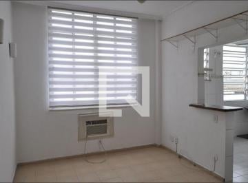 Apartamento · 38m² · 1 Quarto · Apartamento para Aluguel - Cachambi, 1 Quarto, 38 m² - Rio de Janeiro