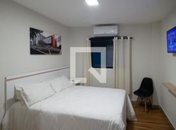 Apartamento · 19m² · Imoveis - na Bela Vista