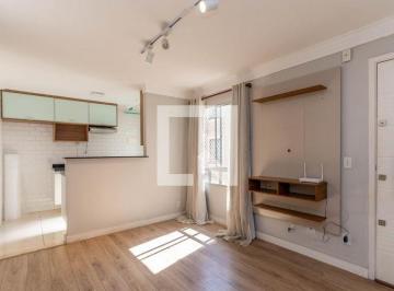 Apartamento · 49m² · 2 Quartos · 1 Vaga · Apartamento para Aluguel - Água Chata, 2 Quartos,  49 m² - Guarulhos