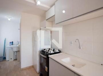 Apartamento · 28m² · 2 Quartos · Apartamento para Aluguel - Itaquera, 2 Quartos,  28 m² - São Paulo