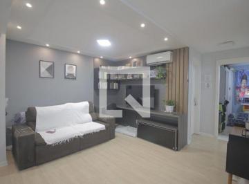 Apartamento · 57m² · 2 Quartos · 1 Vaga · Apartamento para Aluguel - Bairro Fátima, 2 Quartos, 57 m² - Canoas