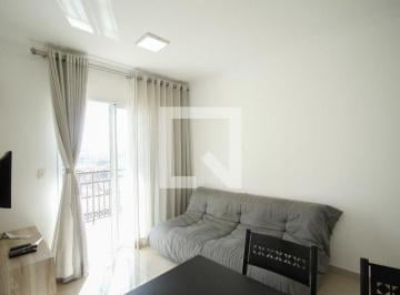Apartamento · 55m² · 2 Quartos · 2 Vagas · Apartamento para Aluguel - Mooca, 2 Quartos, 55 m² - São Paulo