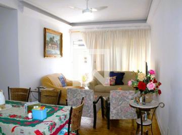 Apartamento · 113m² · 3 Quartos · Apartamento à Venda - Bom Retiro, 3 Quartos,  113 m² - São Paulo