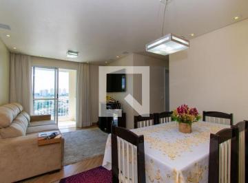 Apartamento · 75m² · 3 Quartos · 2 Vagas · Apartamento à Venda - Vila Ema, 3 Quartos, 75 m² - São Paulo