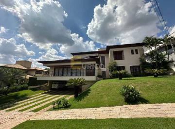 Casa · 566m² · 4 Quartos · 6 Vagas · Casa à venda no Condomínio Village Visconde de Itamaracá em Valinhos/SP