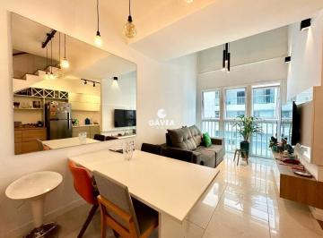 Apartamento · 83m² · 2 Quartos · 1 Vaga · Apartamento à venda no Gonzaga em Santos.